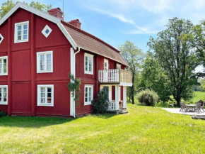 Holiday home HÖGSBY II Högsby